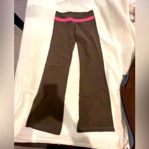 Lululemon Women’s Leggings Size:10 — Never Worn
